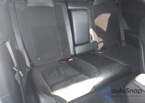 2016 Dodge Challenger R/T Scat Pack z USA, uszkodzony, nr VIN 2C3CDZFJ9GH100372